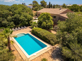 Holiday Home Cas Frare ESB100 by Interhome
